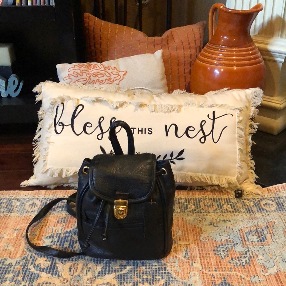Worthington Backpack
